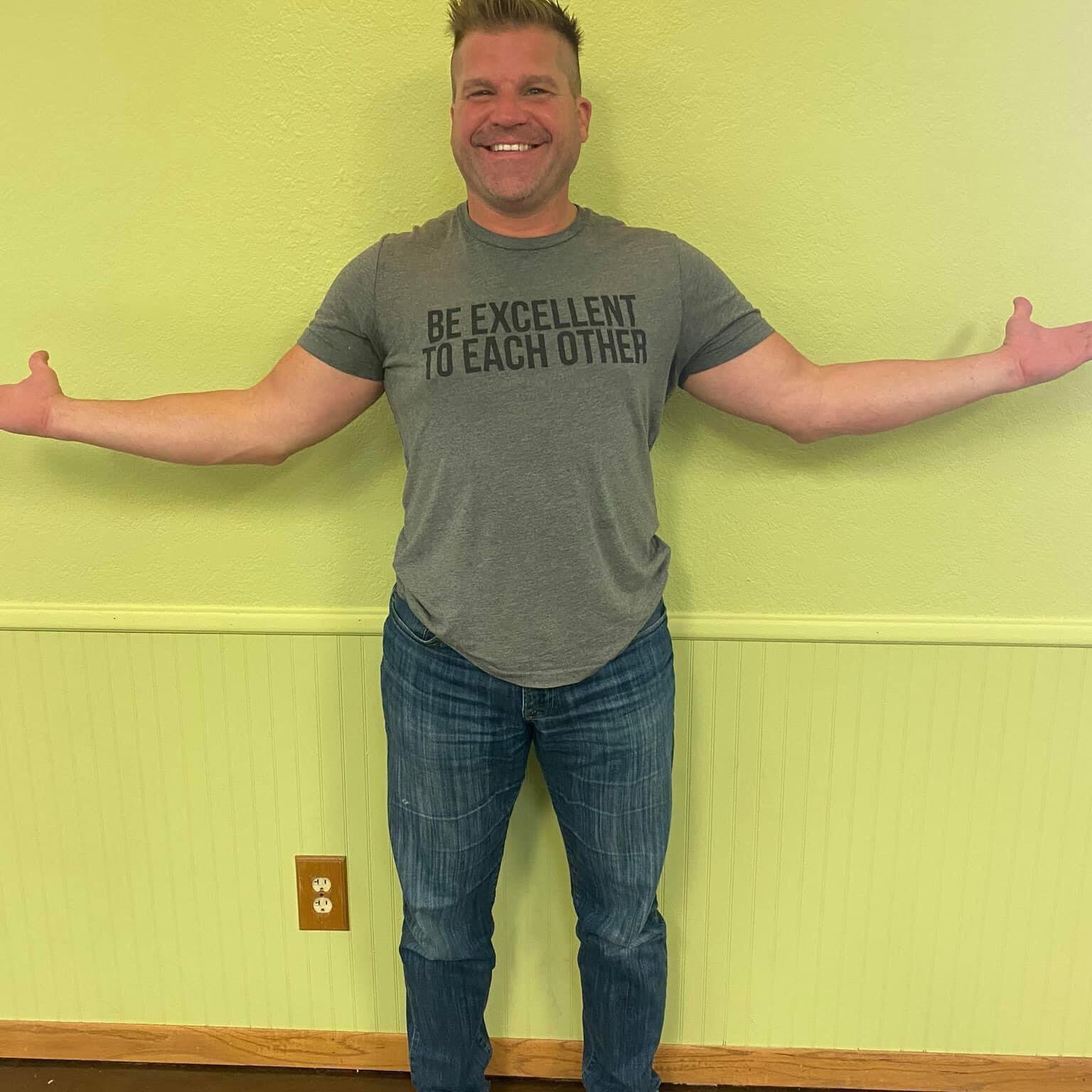 Rob, Owner of Happy Ducts